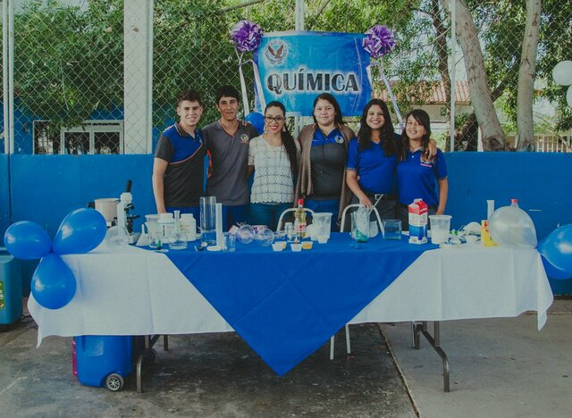 PREPARATORIA MAESTROS