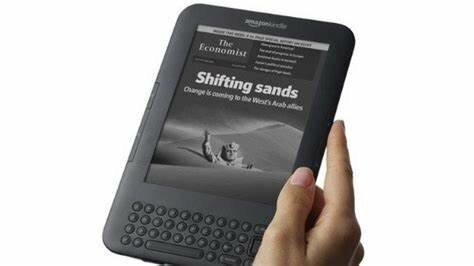 Kindle