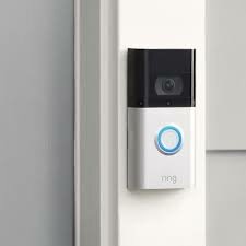 video doorbell