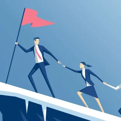 Timeline: Sucesos historicos relacionados con liderazgo