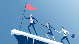 Timeline: Sucesos historicos relacionados con liderazgo