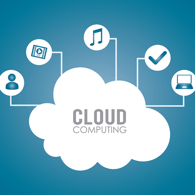 Timeline: Linea de tiempo Cloud