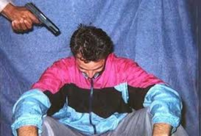 Kidnapping of Daniel Pearl