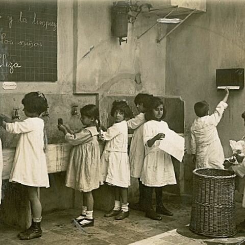 LAS NUEVAS VARIABLES DEL MODELO HIGIENISTA