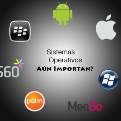 Timeline: Evolución de los Sistemas Operativos