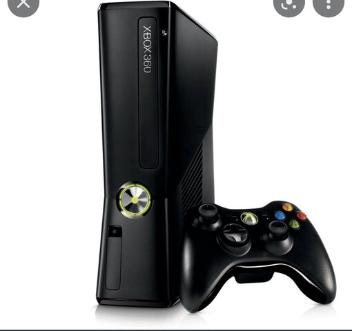 Xbox 360