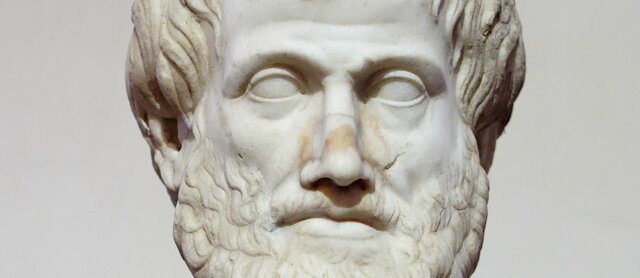 Recuperación del pensamiento Aristotélico