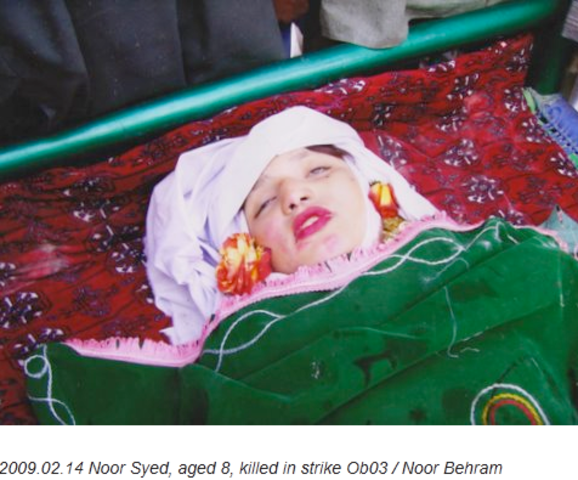 U.S. Civilian Killed in Iraq