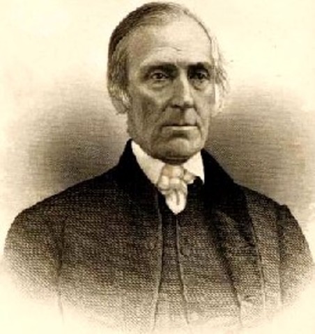 Levi Coffin
