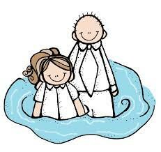 Baptism
