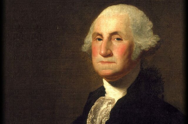 George Washington