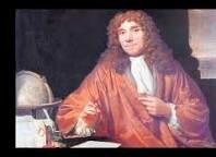 Antonie von Leeuwenhoek