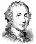Joseph Priestley