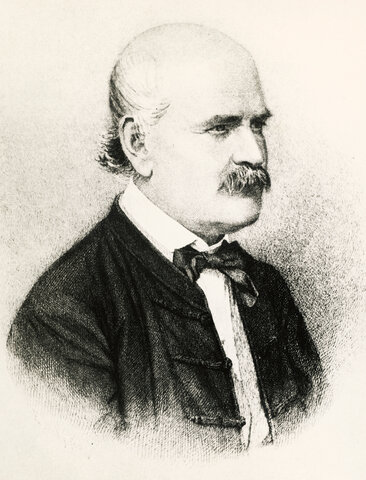Ignaz Semmelweis