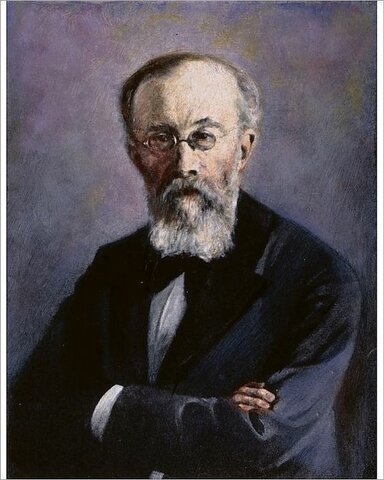 Wilhelm Wundt: El nacimiento de la psicología científica