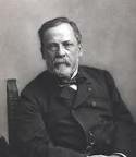 Louis Pasteur