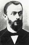 Dmitri ivanovski