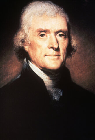 Thomas Jefferson