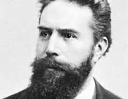 Wilhelm roentgen