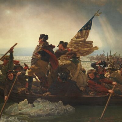 Timeline: American Revolution Timeline