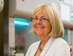 Joan brugge, discover cancer cells