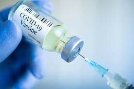 Covid vaccination