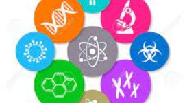 Timeline: descubrimiento de la ciencia