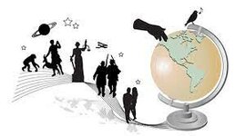 Timeline: LÍNEA DE TIEMPO: FILOSOFOS, CIENTIFICOS Y ACONTECIMIENTOS IMPORTANTES, a. C. – d. C.