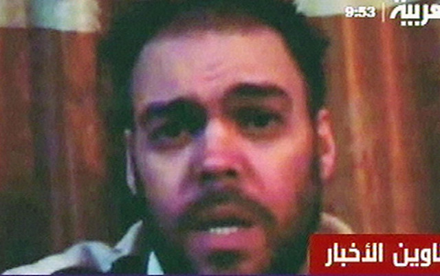 Hostages Kidnapped in Baghdad