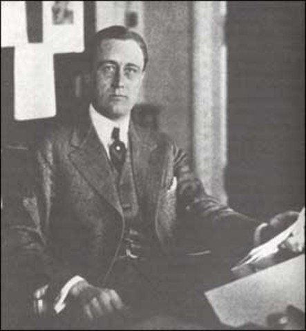 Assistant Secretary of the Navy