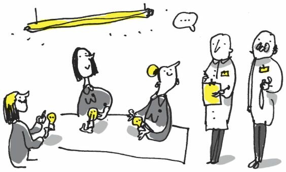 Elton Mayo: Experimento de Hawthorne