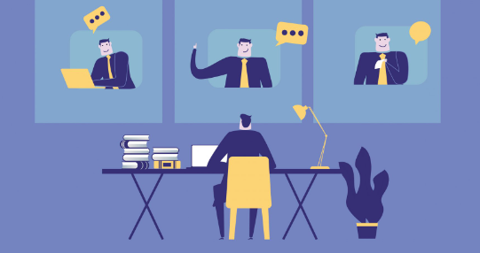 1820s- centeralization management