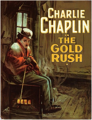 "The Gold Rush"