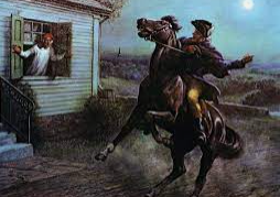 Paul Revere
