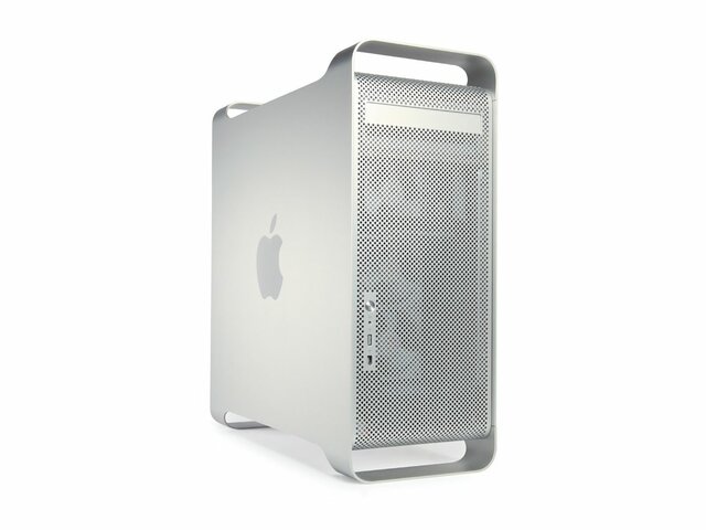 PowerMac G5