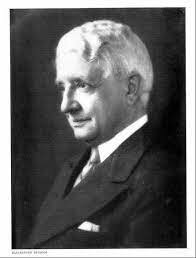 William Chandler Bagley