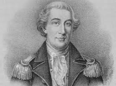Benedict Arnold