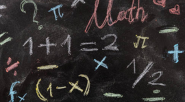 Timeline: Errores en la Matemática