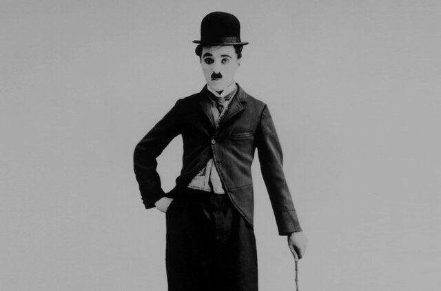 Muere Charles Chaplin