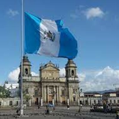 Timeline: Gobiernos militares de Guatemala en el siglo XX