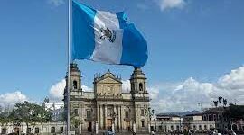 Timeline: Gobiernos militares de Guatemala en el siglo XX