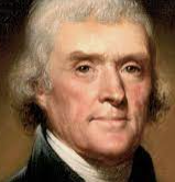 Thomas Jefferson