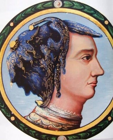 A Joan of Arc Imposter Deceives Joan's Brothers