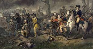 The French and Indian War