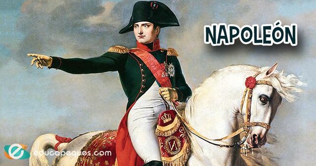 Napoleon Bonaparte