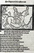 Chaucer's Canterbury Tales