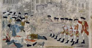 Boston Massacre