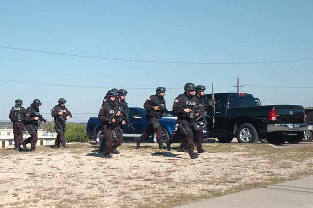 Fort Hood Shooting