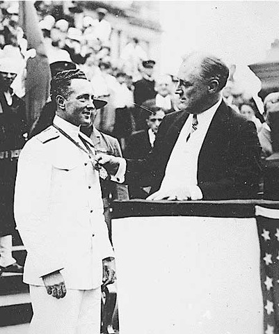 Governor of New York