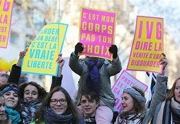 l’avortement est légal au Canada